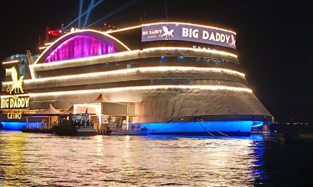 1Big Daddy Casino 2026